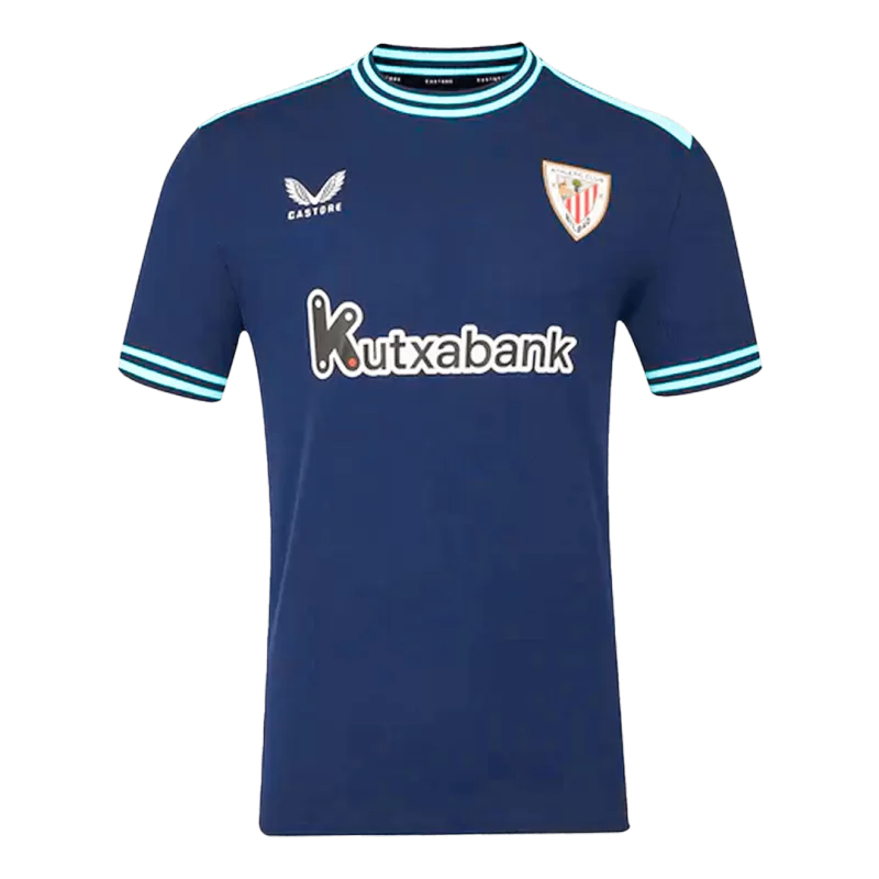 Athletic Club de Bilbao away tee 25/26