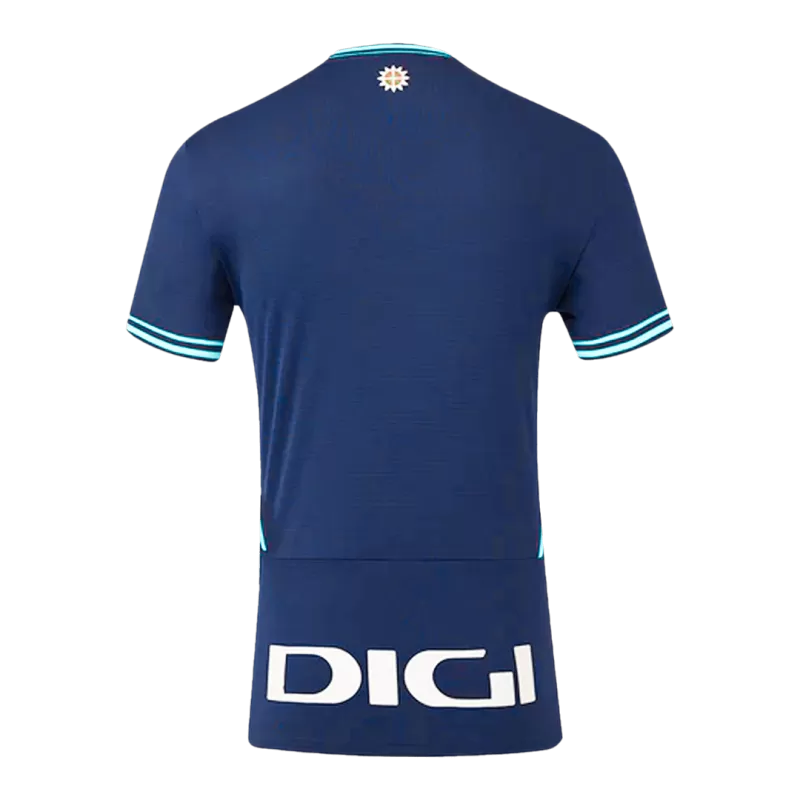 Athletic Club de Bilbao away tee 25/26