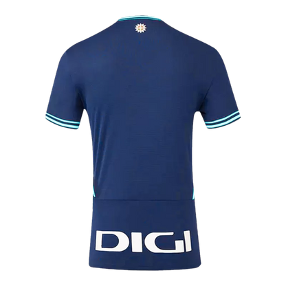 Athletic Club de Bilbao away tee 25/26