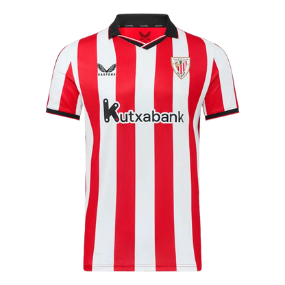 Athletic Club de Bilbao home tee 25/26