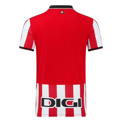 Athletic Club de Bilbao home tee 25/26