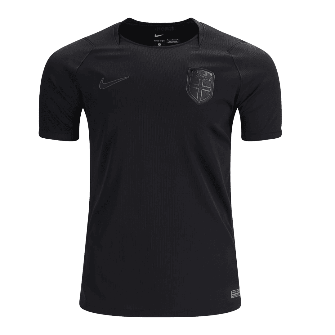 Norway away tee 25/26