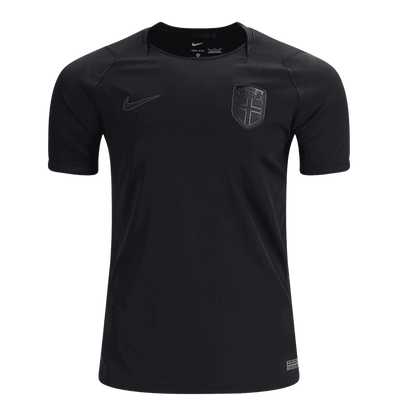 Norway away tee 25/26