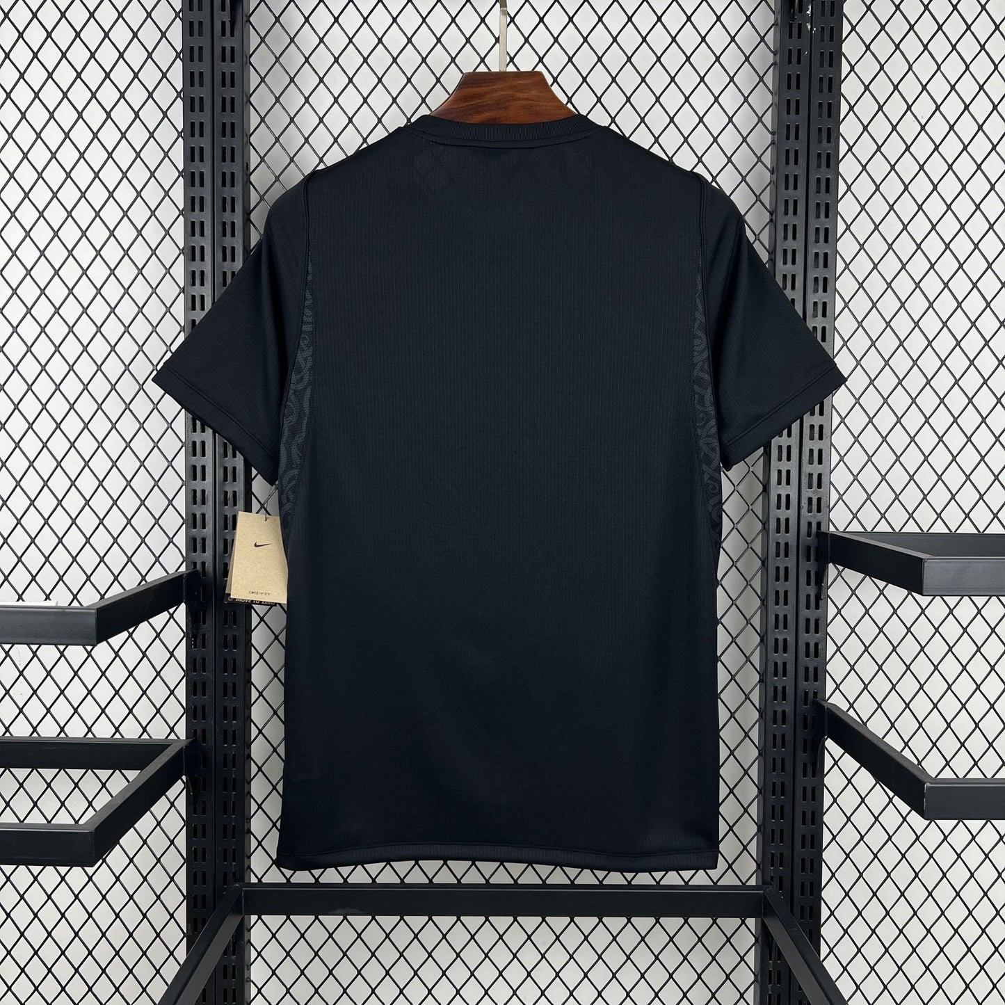 Norway away tee 25/26