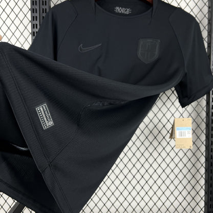 Norway away tee 25/26