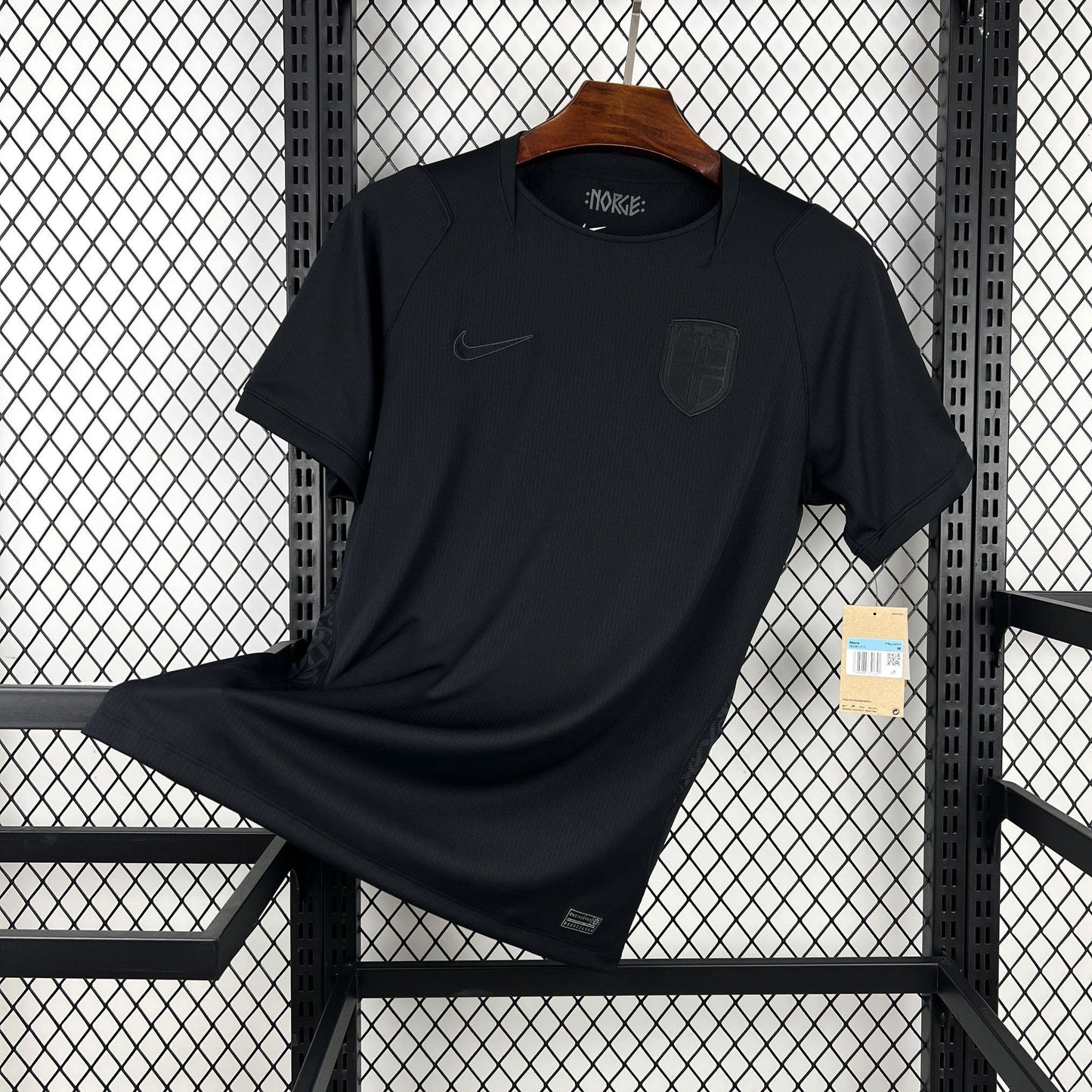 Norway away tee 25/26