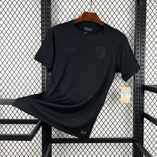 Norway away tee 25/26