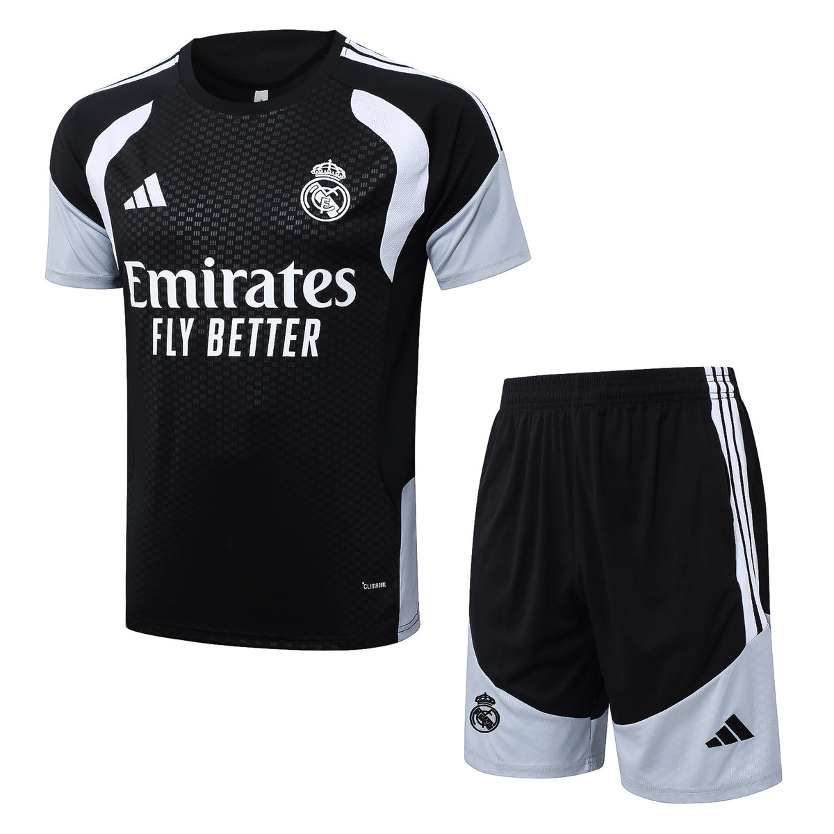 Real Madrid тренировъчен екип 8