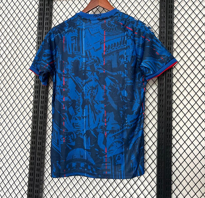 France Special Fan Edition - Blue