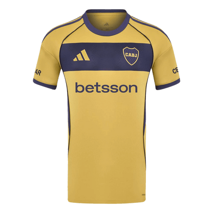Boca Juniors away tee 25/26