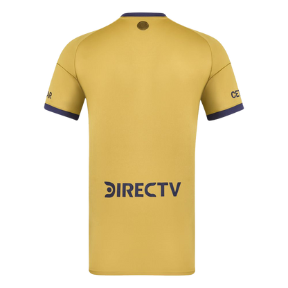 Boca Juniors away tee 25/26