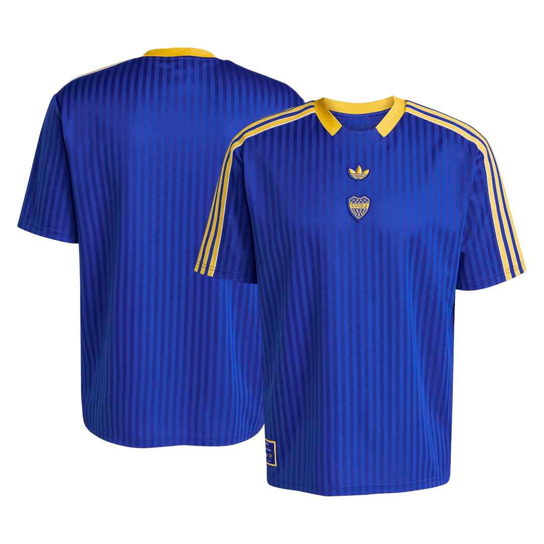Boca Juniors ICON tee