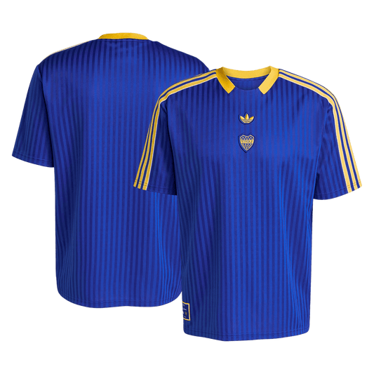 Boca Juniors ICON tee