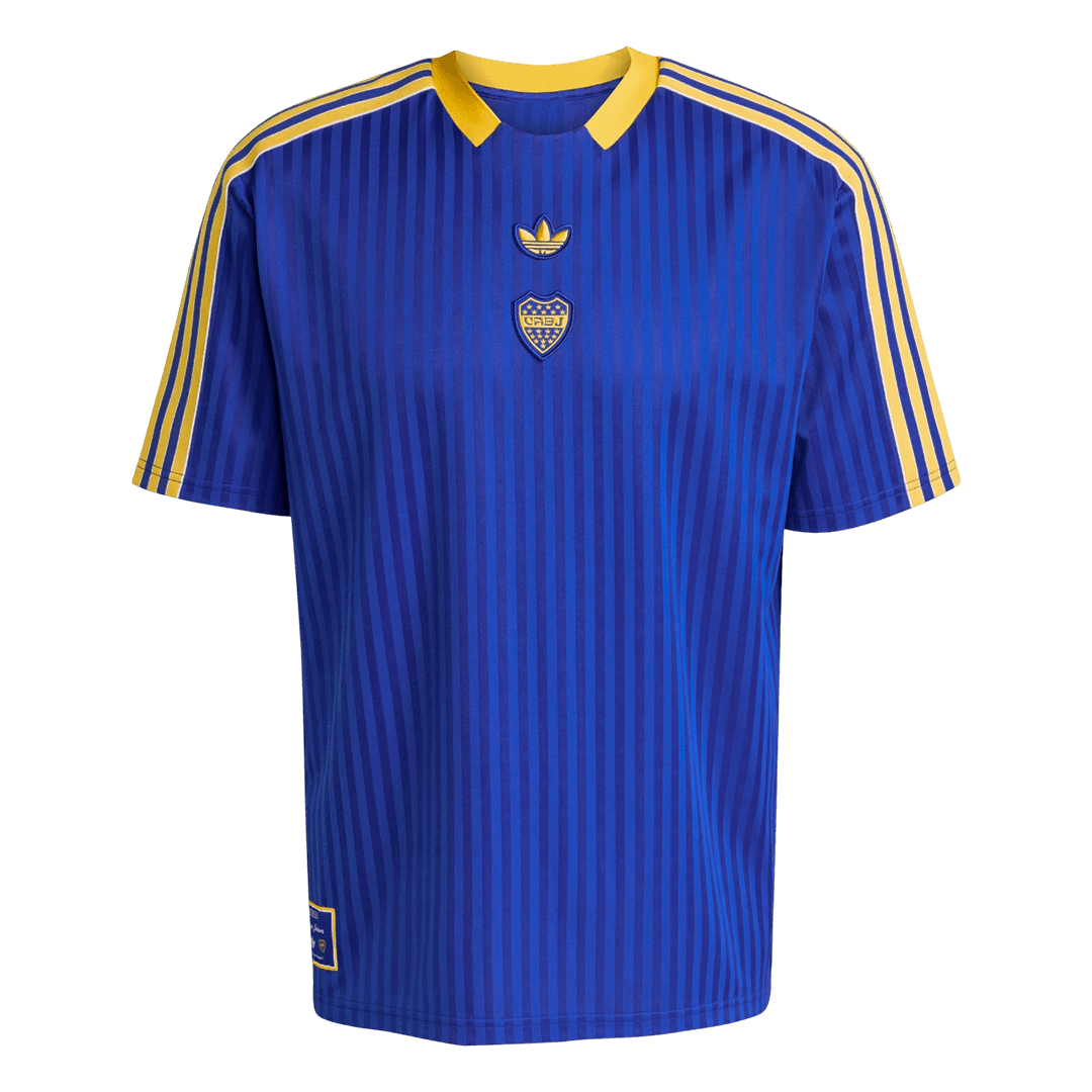 Boca Juniors ICON tee