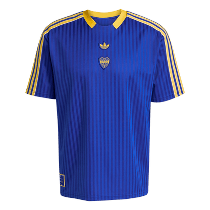 Boca Juniors ICON tee