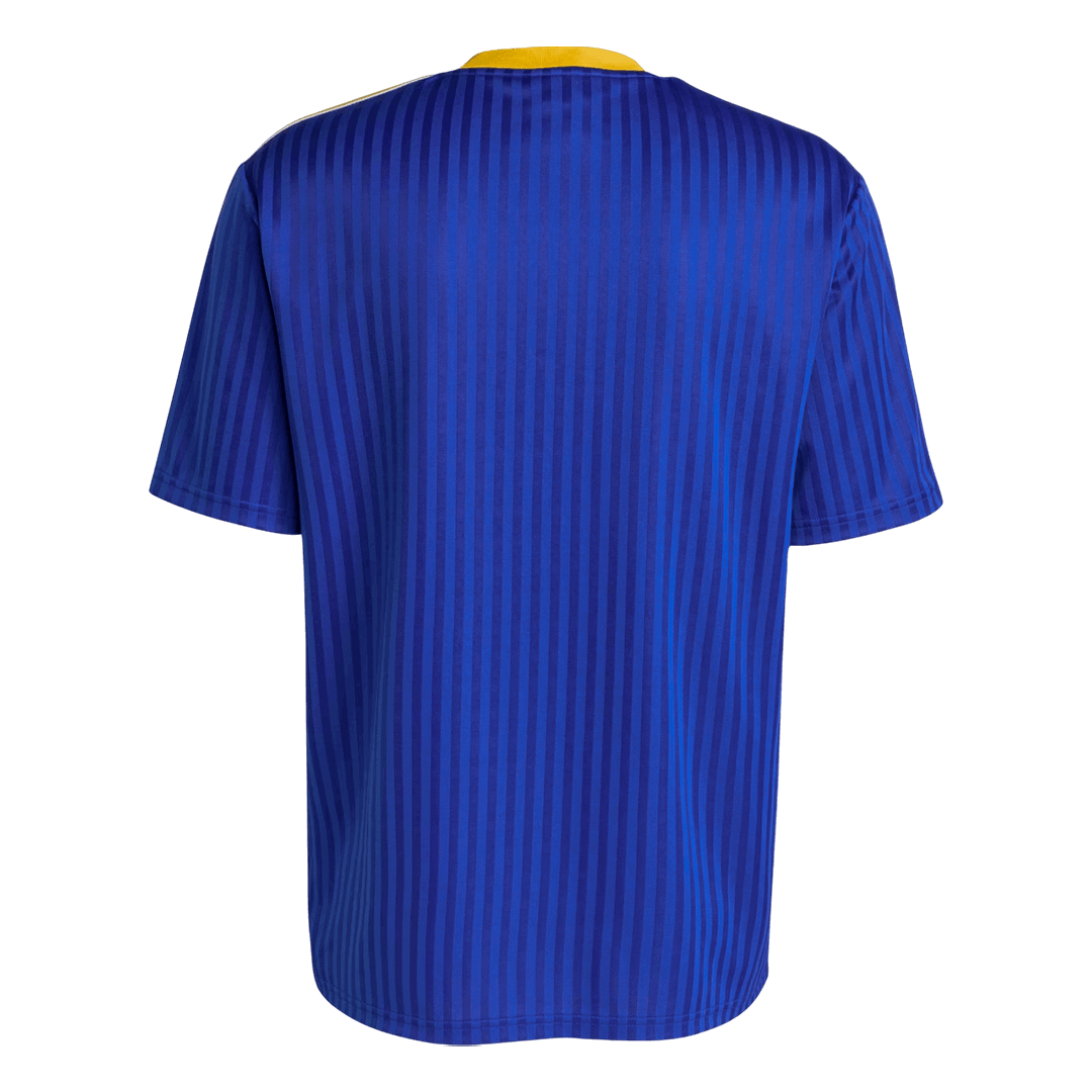 Boca Juniors ICON tee