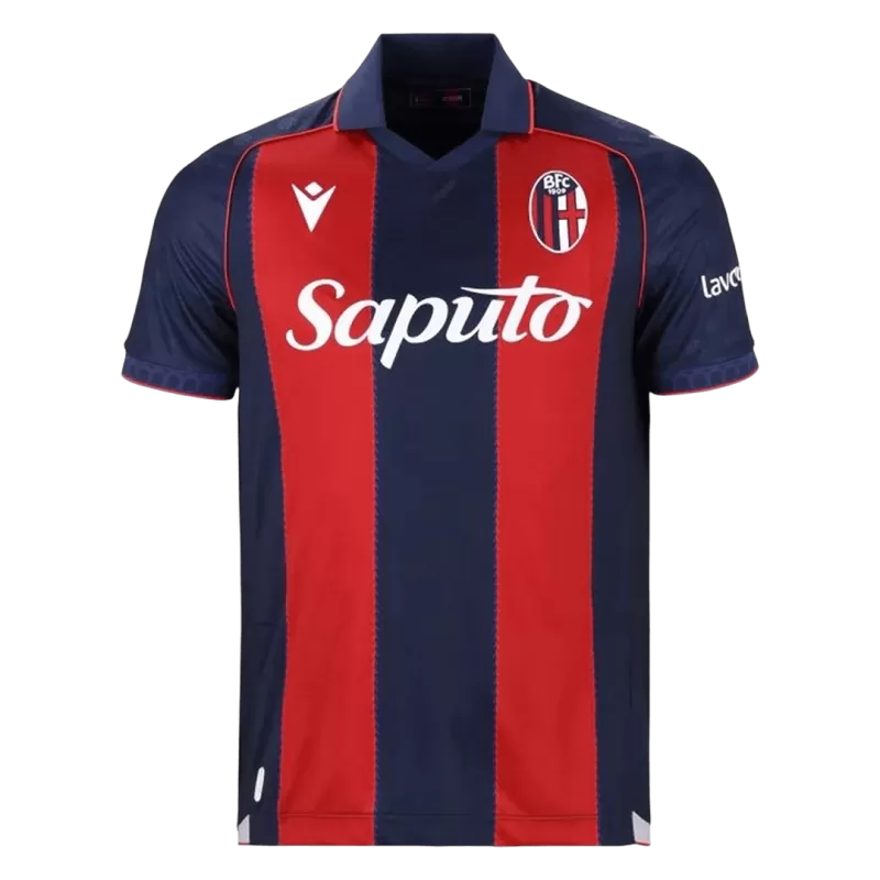 Bologna home tee 26/27