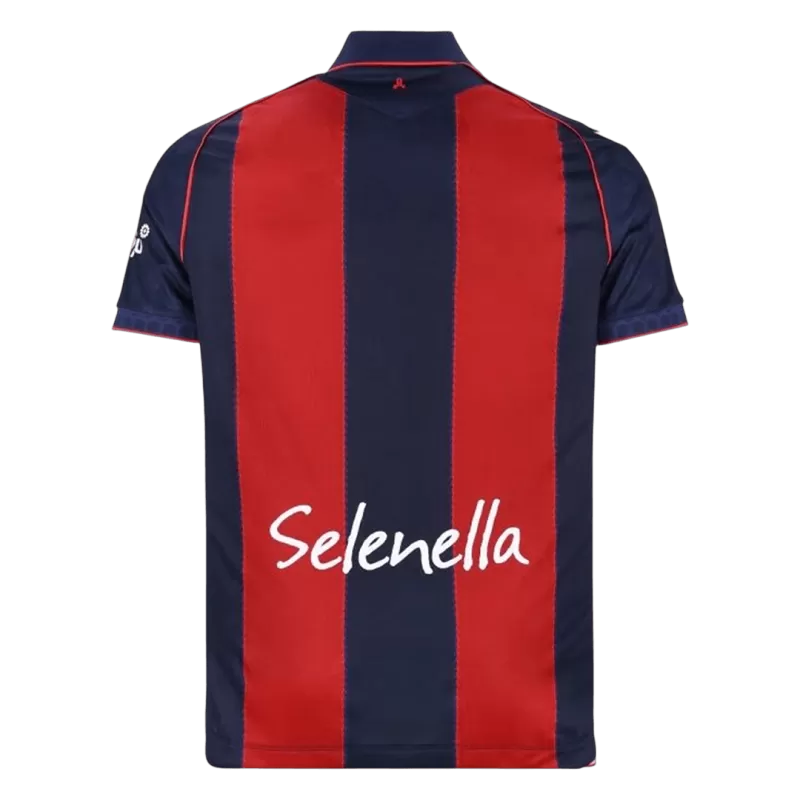 Bologna home tee 26/27