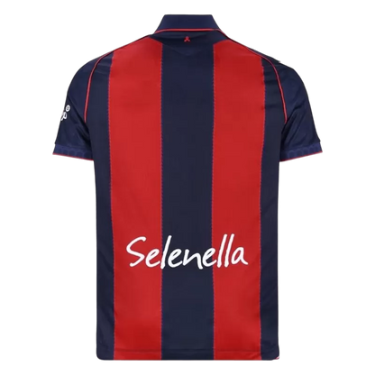 Bologna home tee 26/27