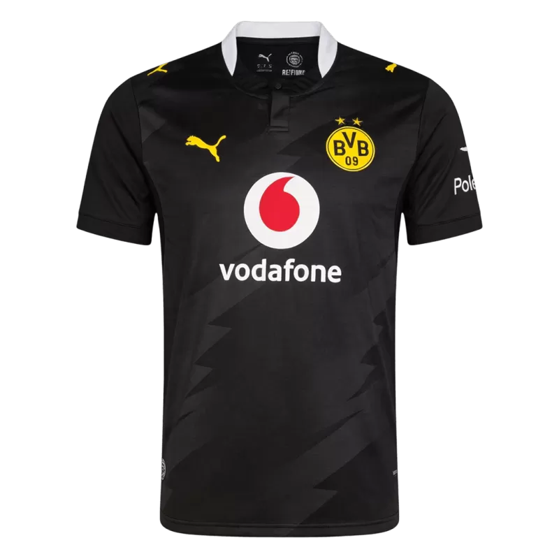 Borussia Dortmund away tee 26/27