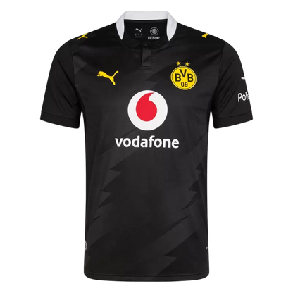 Borussia Dortmund away tee 26/27