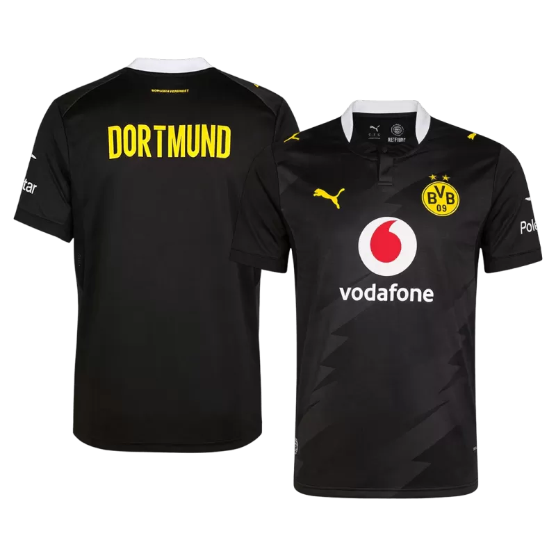 Borussia Dortmund away tee 26/27