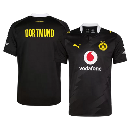 Borussia Dortmund away tee 26/27