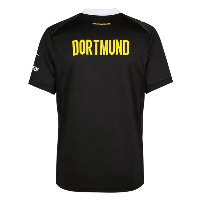 Borussia Dortmund away tee 26/27