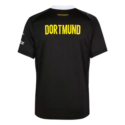 Borussia Dortmund away tee 26/27