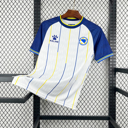 Bosnia and Herzegovina away tee 25/26