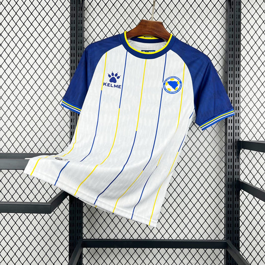 Bosnia and Herzegovina away tee 25/26