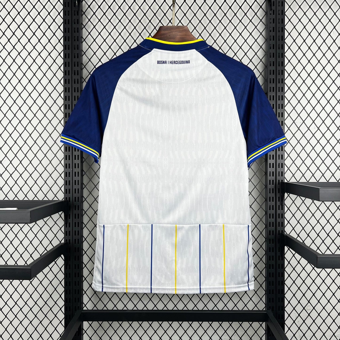 Bosnia and Herzegovina away tee 25/26