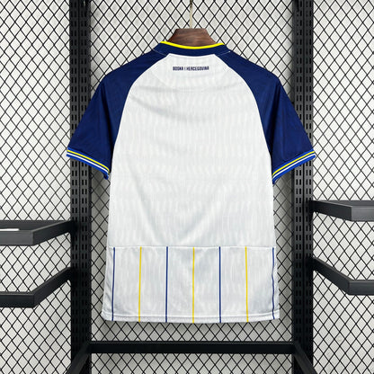 Bosnia and Herzegovina away tee 25/26