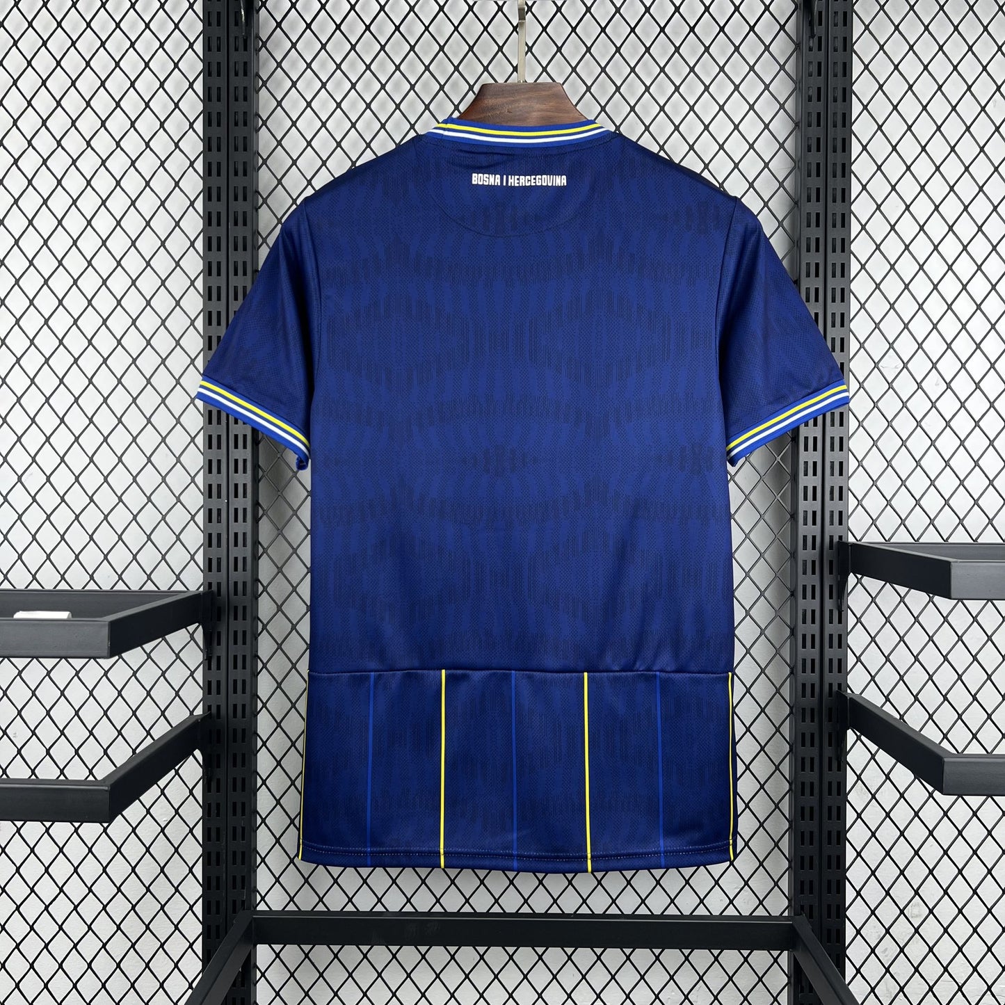 Bosnia and Herzegovina home tee 25/26