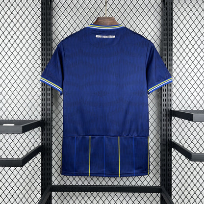 Bosnia and Herzegovina home tee 25/26