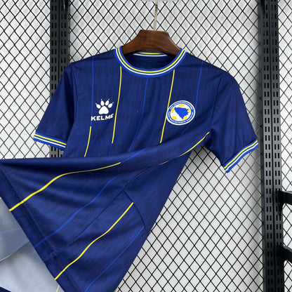 Bosnia and Herzegovina home tee 25/26
