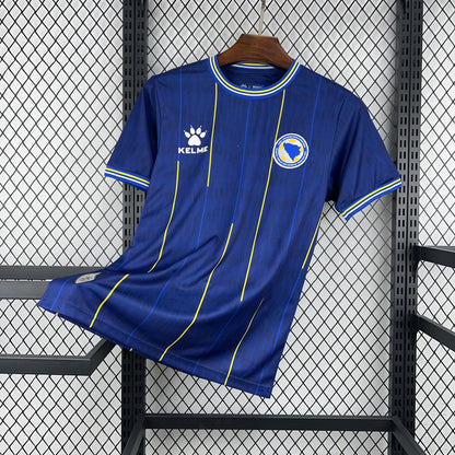 Bosnia and Herzegovina home tee 25/26