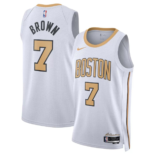 Boston Celtics City Edition 25/26