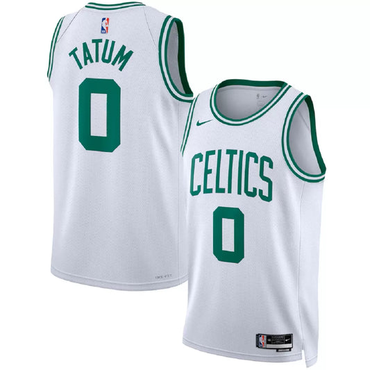 Boston Celtics White 25/26