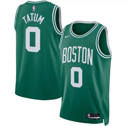 Boston Celtics Green 25/26