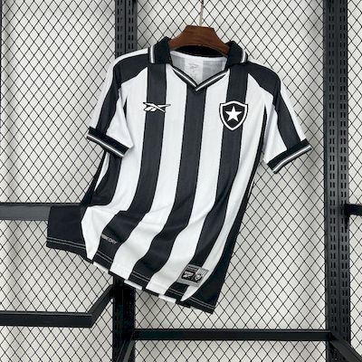 Botafogo home tee 2025/26