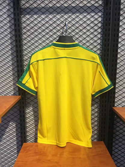 Brazil 1998 tee