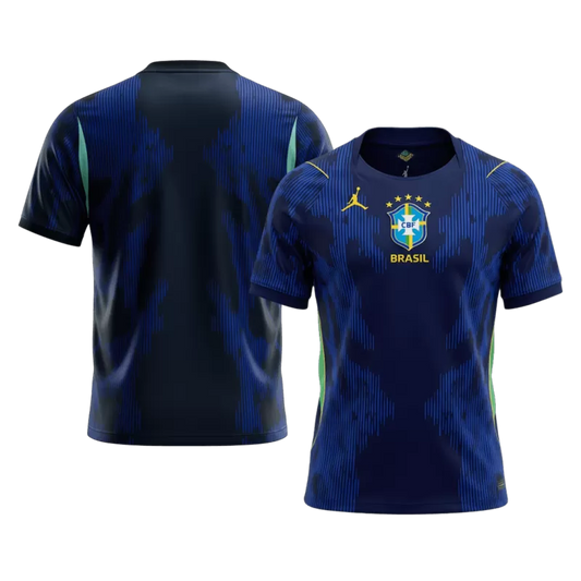 Brazil Away 25/26