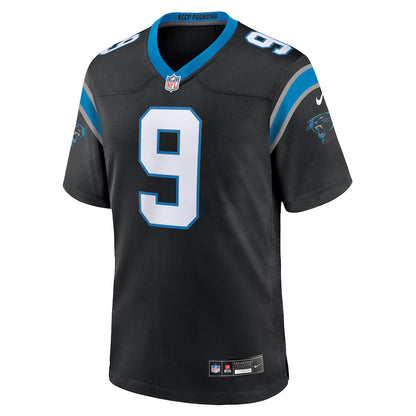 Carolina Panthers Black