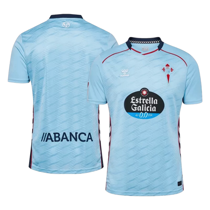 Celta Vigo home tee 25/26