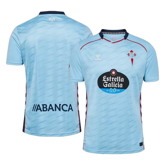 Celta Vigo home tee 25/26