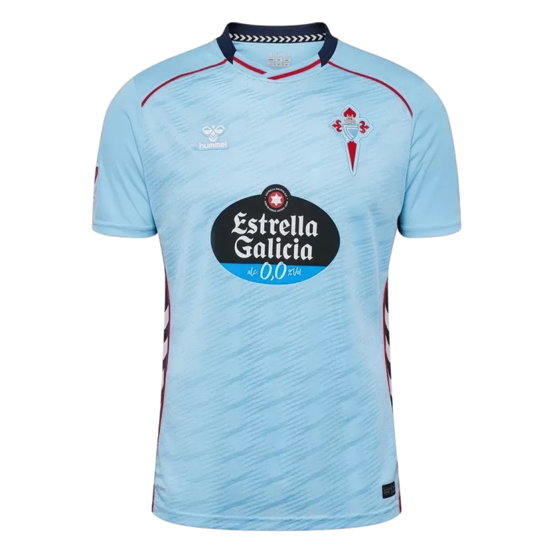Celta Vigo home tee 25/26