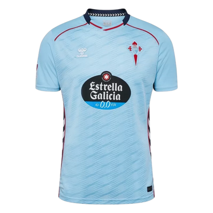Celta Vigo home tee 25/26