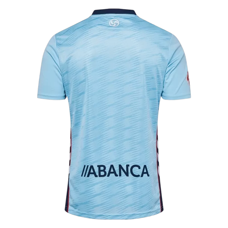 Celta Vigo home tee 25/26