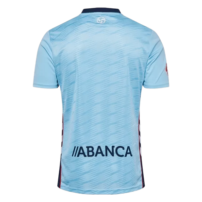Celta Vigo home tee 25/26